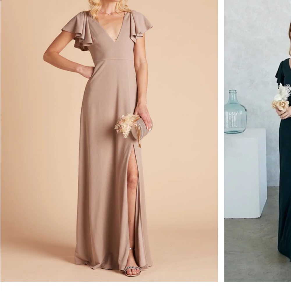 Birdy Grey Hannah bridesmaid dress